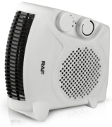 Тепловентилятор RAF RAF R.1183 белый