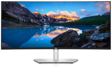 37.5" DELL U3821DW 210-AXNT черный