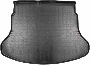 Unidec NPA00-T43-504 Kia Rio 2017+ черный