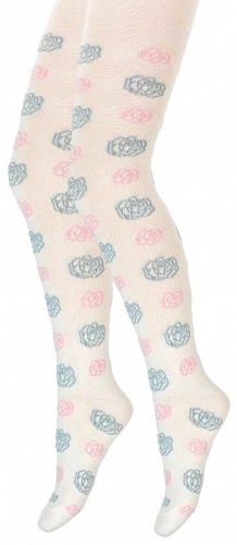 Колготки Para Socks бежевый