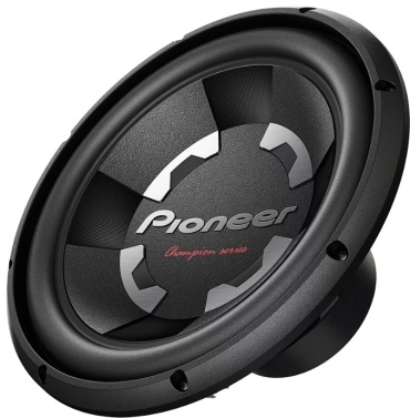 Сабвуфер Pioneer TS-300D4