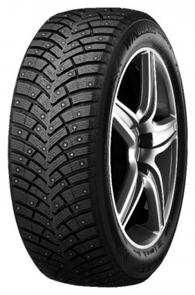NEXEN Winguard Winspike 3 225/60 R18 100 T шипуемая