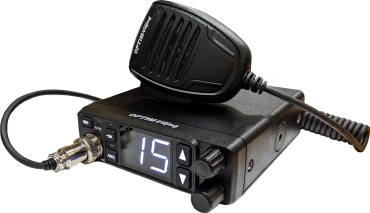 Optim Viking черный