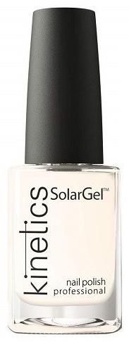 KINETICS лак SolarGel Polish 004 First Date 15 мл