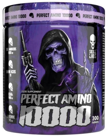 Skull Labs Perfect Amino 300 таблеток