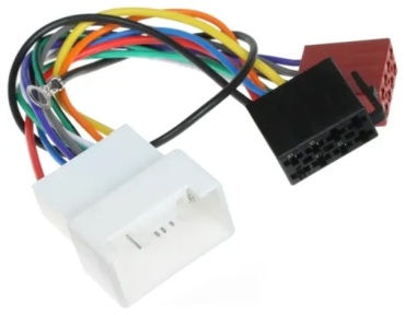 DEXP силовой кабель DEXP ISO MS-07 1 шт
