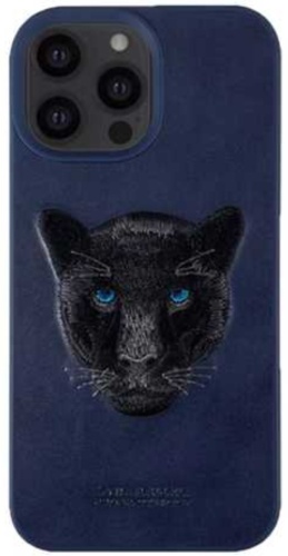 Чехол Santa Barbara для Apple iPhone 14 Pro рисунок