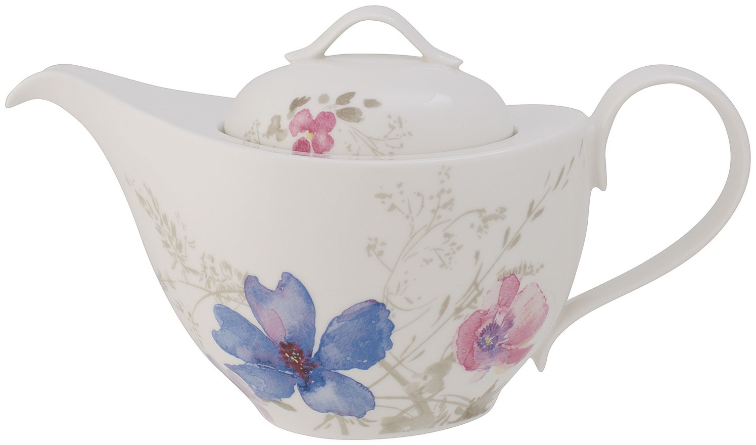 Villeroy&Boch чайник Mariefleur 1041040460 1.2 л, фарфор