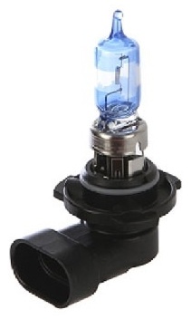 Автолампа Mtec m-9005-160 галогенная, 1 шт