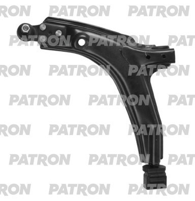 PATRON рычаг подвески PS5104L