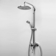 WasserKRAFT душевой набор (гарнитур) A14401