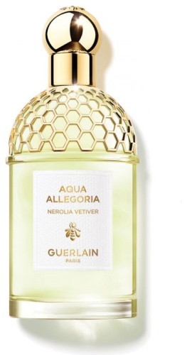 Guerlain Aqua Allegoria Nerolia Vetiver туалетная вода EDT 125 мл, унисекс