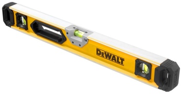 DeWALT уровень коробчатый DWHT0-43224 60 см