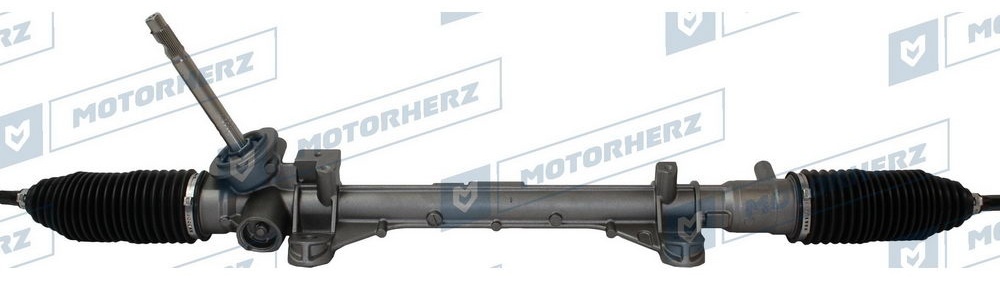 Рулевая рейка MOTORHERZ механическая M50891NW