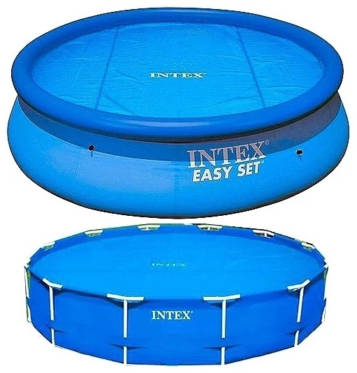 Intex 29023/59954 4.57 м