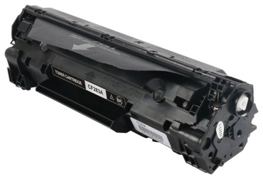 Ecoprint CF283A черный
