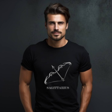 Футболка Multix черный