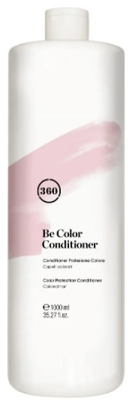 360 HAIR PROFESSIONAL Кондиционер для защиты цвета волос кондиционер 1000 мл