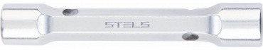 STELS ключ трубчатый 14x15 мм 13772, 1 шт