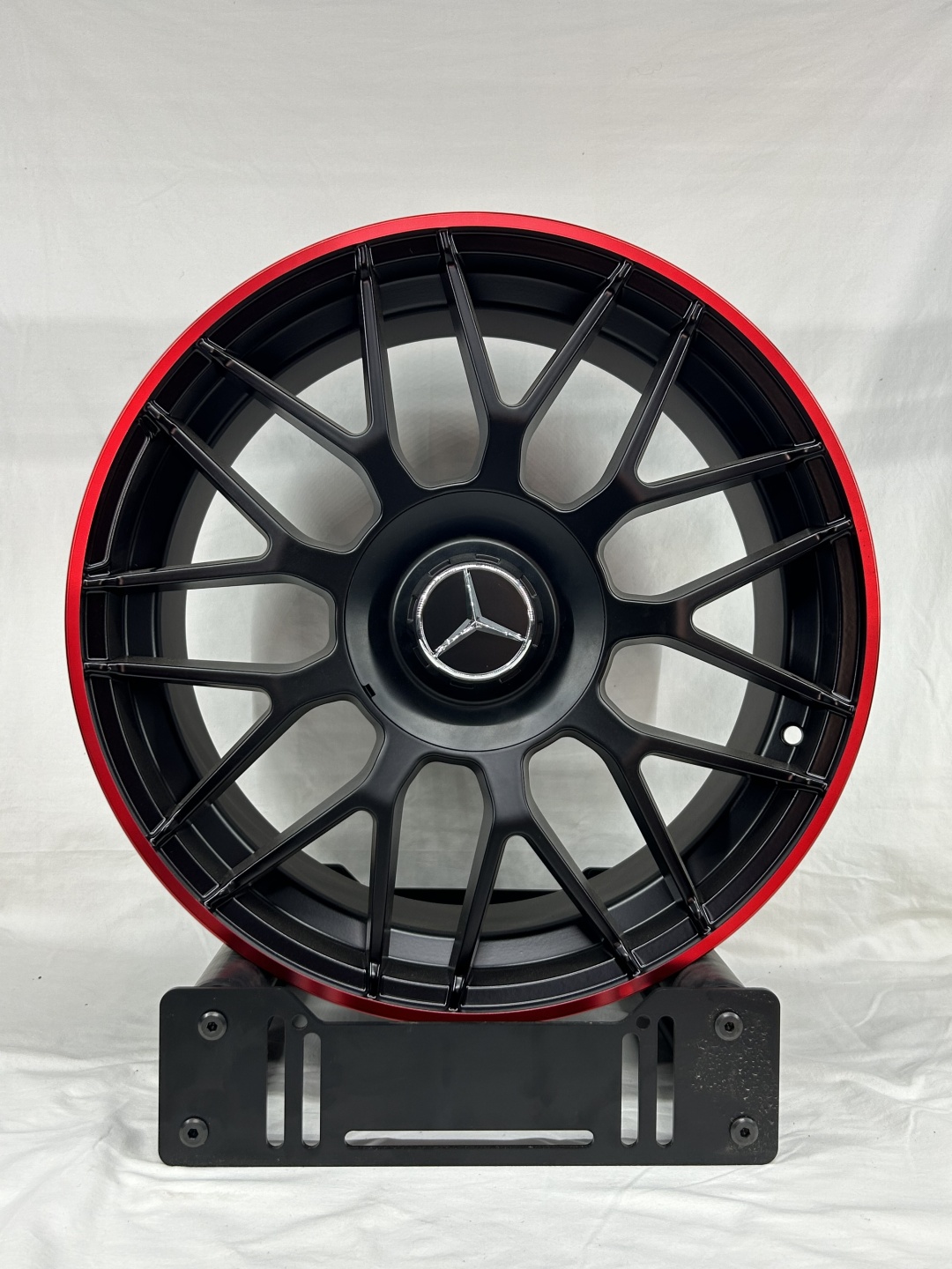 LKN Lkn020 8.5x20/5x112 D66.6 ET35 4 диска черный