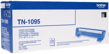 Brother TN-1095 черный