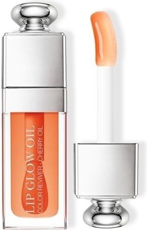 Dior масло Lip Glow 004 Coral 6 мл