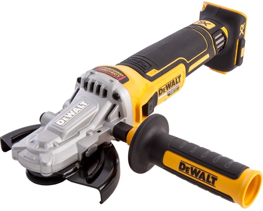 Купить Шлифмашина угловая DeWALT DCG405FN в кредит в Алматы – Kaspi Магазин