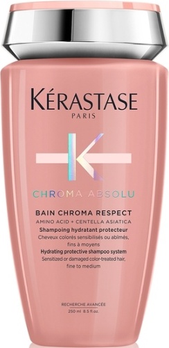 Kerastase Bain Absolu Chroma Respect шампунь 250 мл