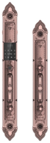Tenon электронный F8 43608