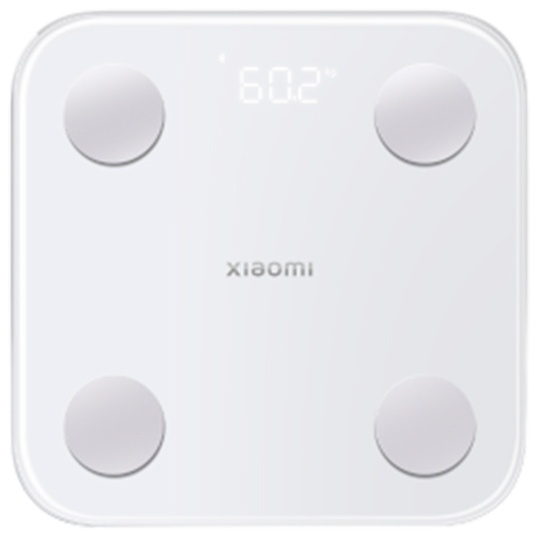 Напольные весы Xiaomi электронные Body Composition Scale S400 до 150 кг