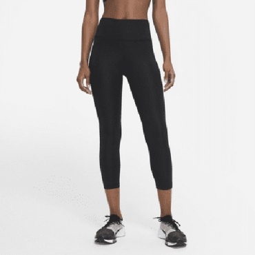 Леггинсы Nike черный
