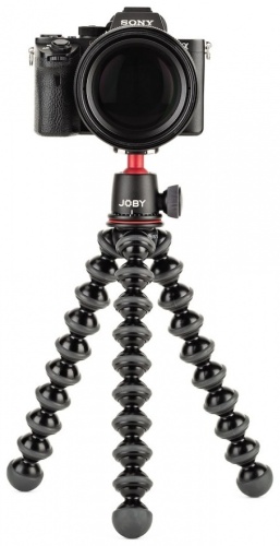 Joby GorillaPod 3K черный