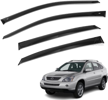 АвтоТема L20103 для Lexus RX, Toyota Harrier 2003-2009