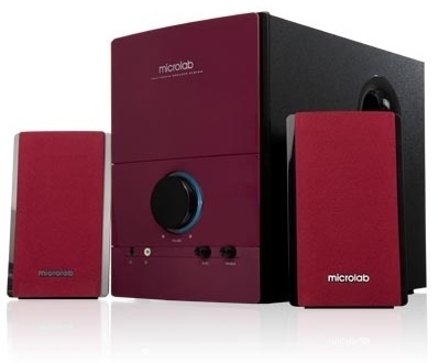 Microlab m500 best sale