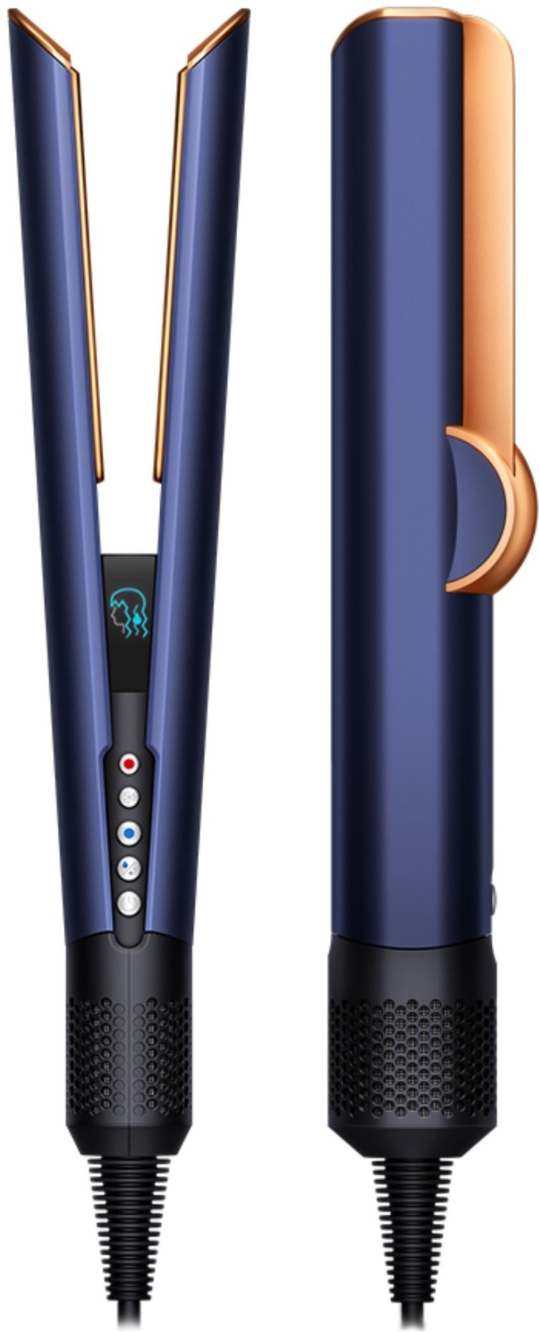 Выпрямитель dyson ht01 rose gold. Выпрямитель Дайсон. Выпрямитель Dyson airstrait. Дайсон airstrait. Фен выпрямитель Дайсон airstrait.