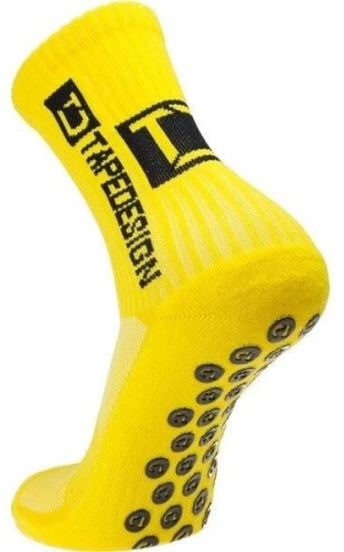 Носки TAPEDESIGN 1 пара желтый 37-43