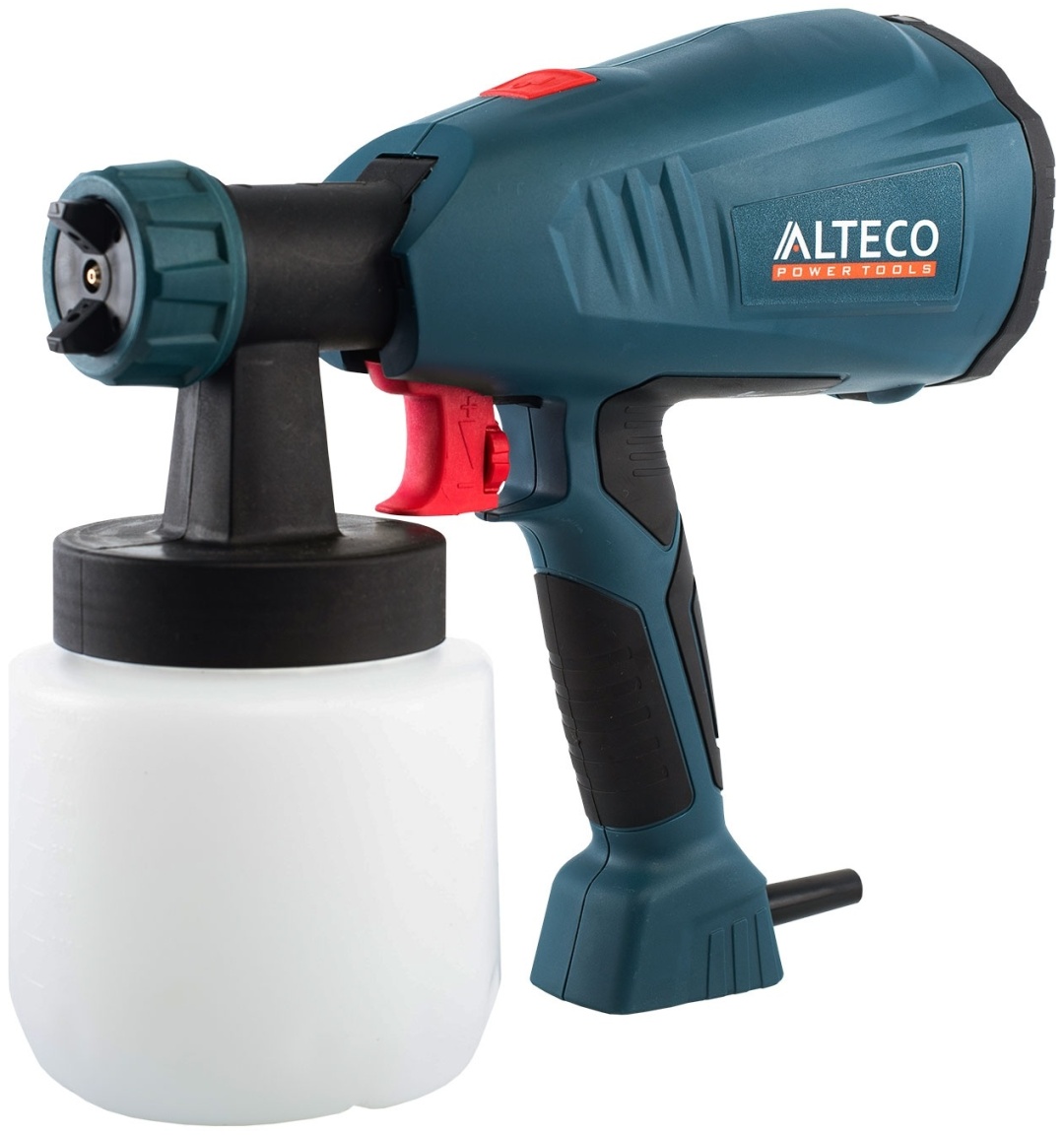 Купить Краскопульт ALTECO SG 2203 27633 в Алматы – Магазин на Kaspi.kz