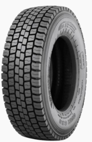 GITI GDR638 265/70 R19.5 140 M  