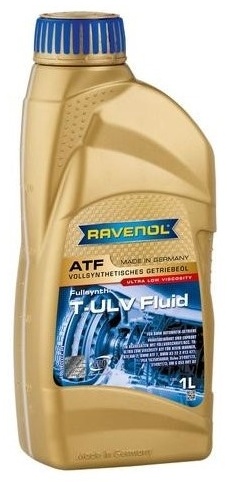 RAVENOL ATF T-ULV Fluid 1 л