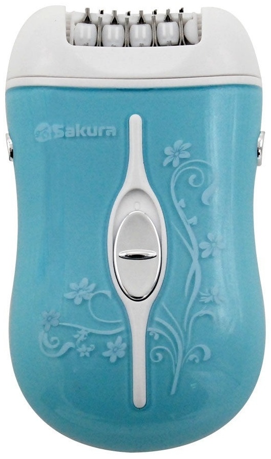 Sakura эпилятор SA5540SBL