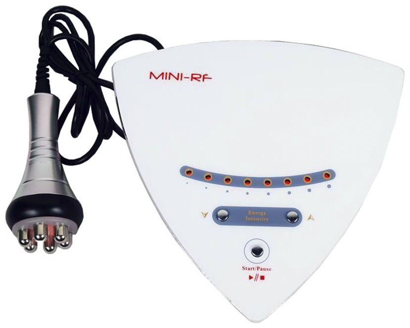 Аппарат CosmoShop CS-A38B белый