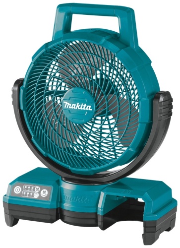 Makita DCF203Z бирюзовый