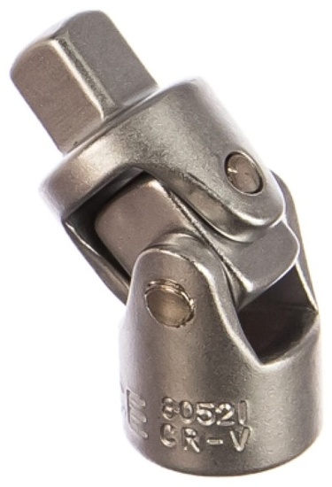 Шарнир карданный Force 80521 1/4 1 шт