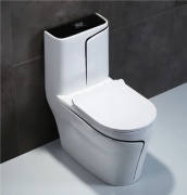 Унитаз WR2911E, санфаянс