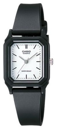 Кварцевые CASIO LQ-142-7EDF пластик