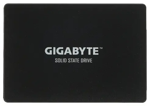 SSD GIGABYTE GP-GSTFS31240GNTD 240 ГБ