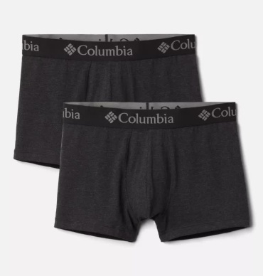 Боксеры Columbia черный