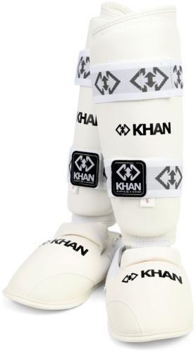 KHAN 3926200000 белый