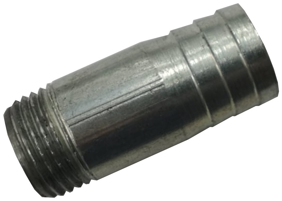 Стальф штуцер ST D 3/4 1 шт