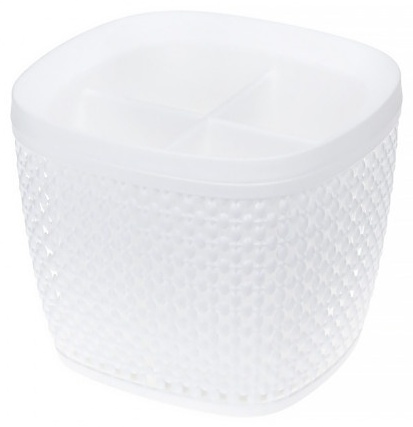 Сушилка М-ПЛАСТИКА отдельностоящая одноярусная ,пластик